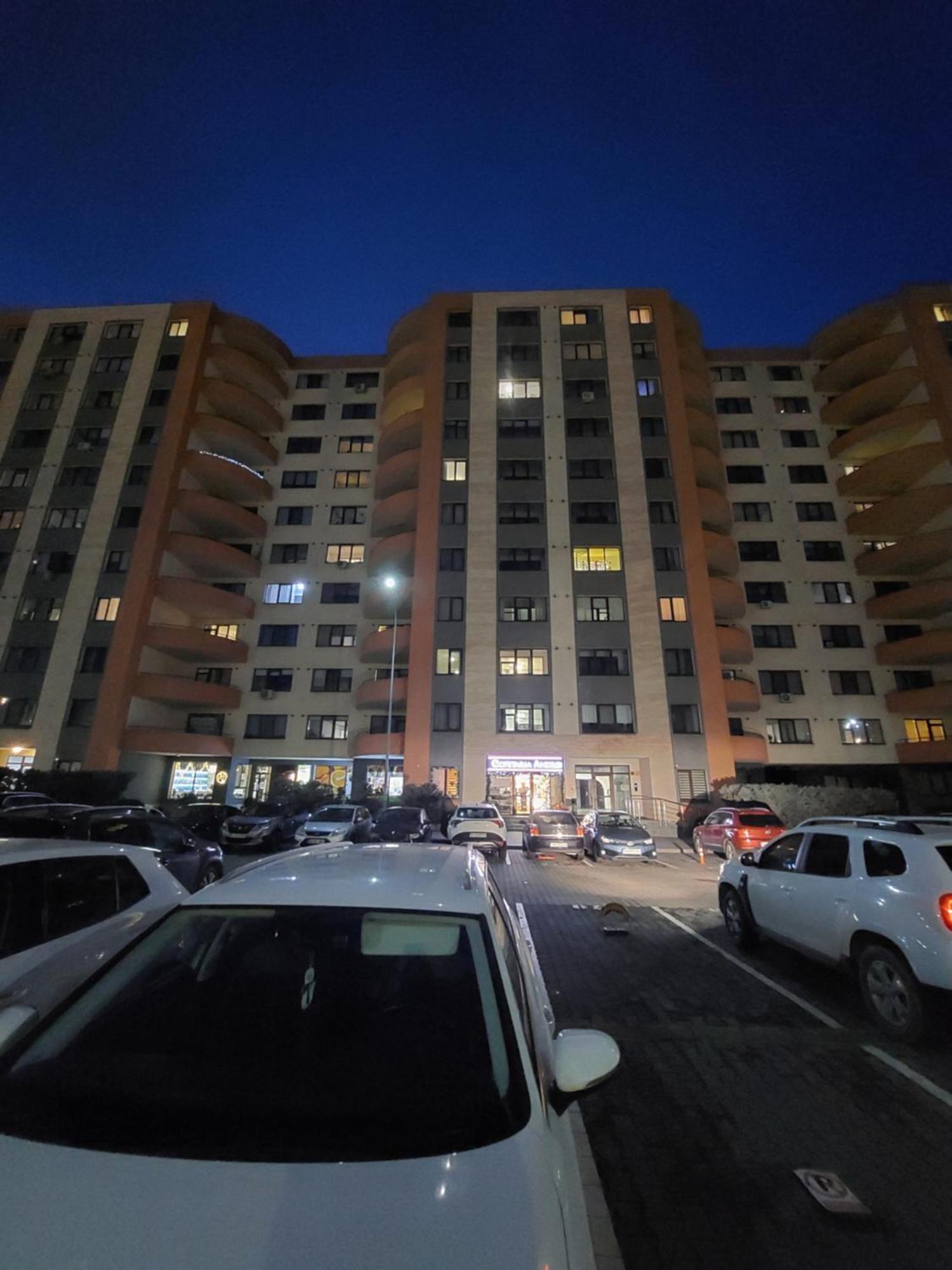Apartament Mille Coresi Brașov