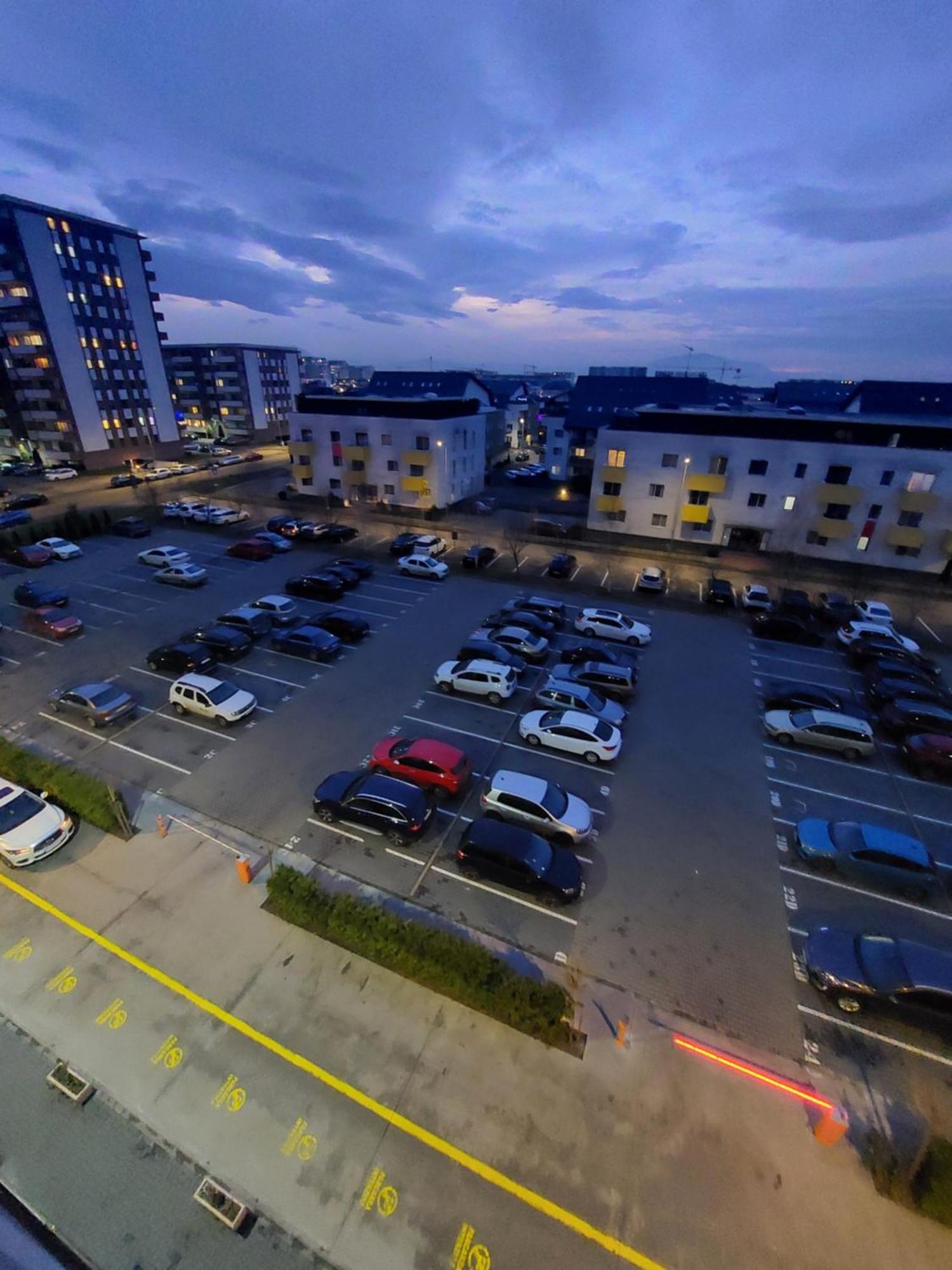 Mille Coresi Apartament *