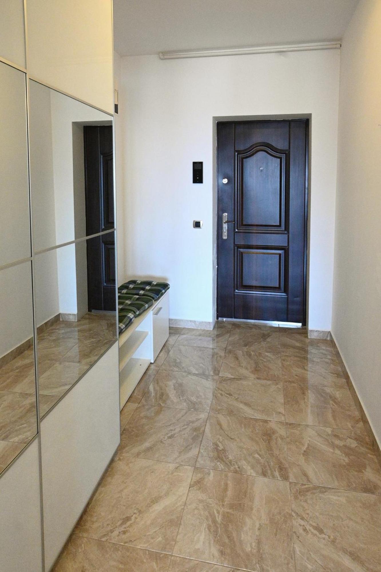 Apartament Mille Coresi