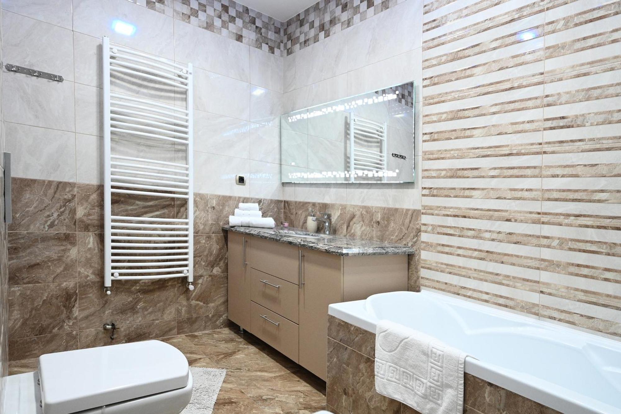 Mille Coresi Apartament *