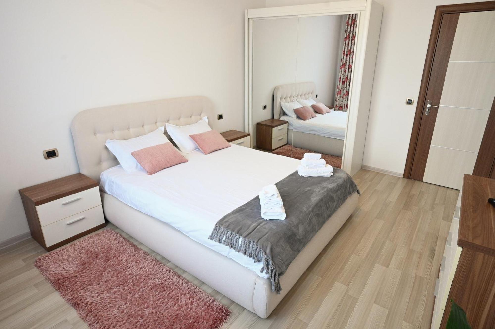 Mille Coresi Apartament